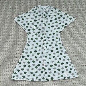 Kids Star Pattern Sleep Sack